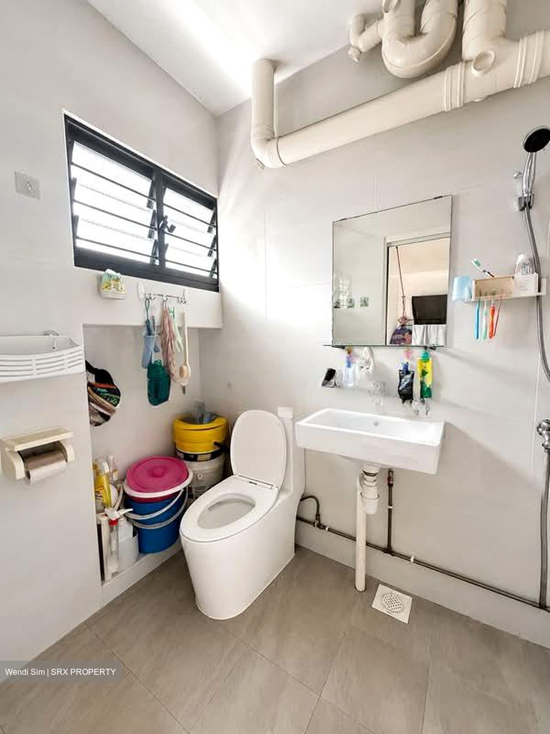 Blk 505 Choa Chu Kang Street 51 (Choa Chu Kang), HDB 4 Rooms #594567461